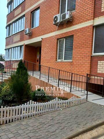 Продаж 2к Квартира Шкільна вулиця