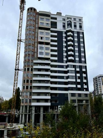 Вышгород Плаза Последняя однушка ЖК Вишгород Плаза