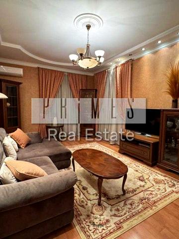 Оренда 3 кімнатної квартири Костельна центр Хрещатик