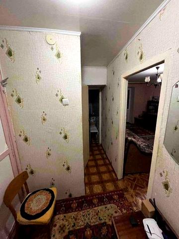 В оренду 1-кімнатна квартира по вул. Л. Українки