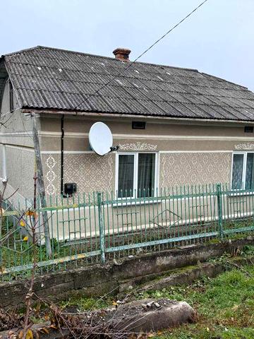 Продається Будинок м. Копичинці