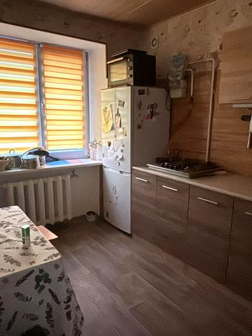 Калнишевського вул., 22