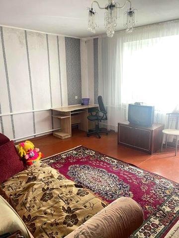 Продам однокімнатну квартиру