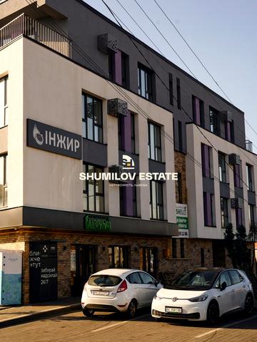 Брюховицька вул., 143