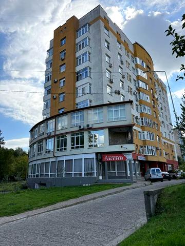 Пилипа Орлика вул. (Аркадія Гайдара), 2-А