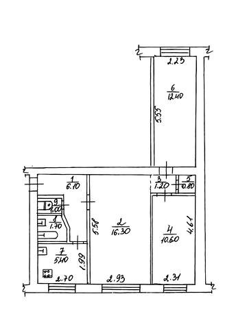 Медична вул. (Семашка), 15