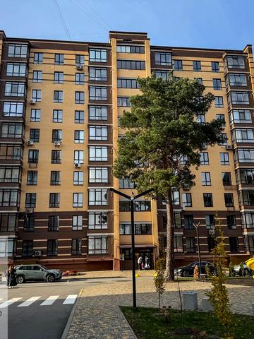 Незалежності вул., 19