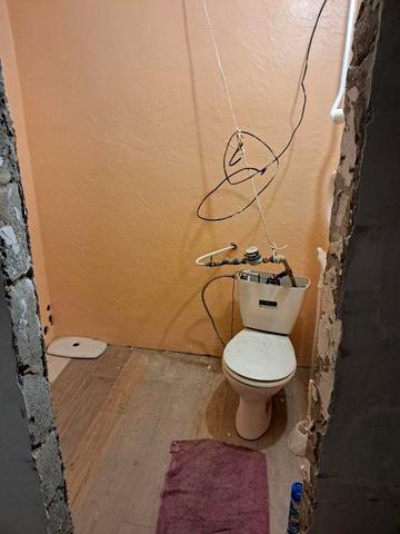 Продам 1ком квартиру