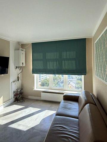 1-кімнатна квартира в ЖК Монблан, Аркадія