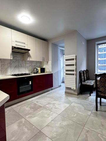 ‼️Оренда простороі 1-км кв, ЖК Галицький