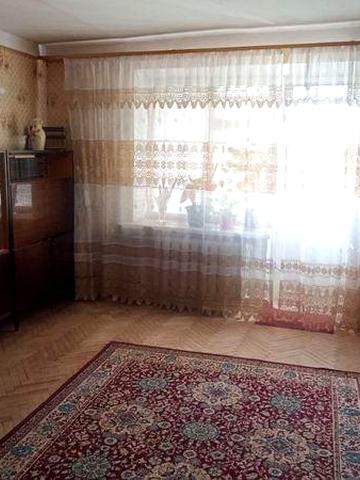 3 кімнатна квартира Київ метро Берестейська