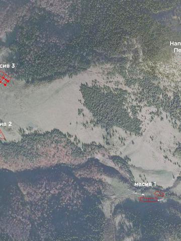 Кваси, Рахівський, Закарпатська область 200220 EUR