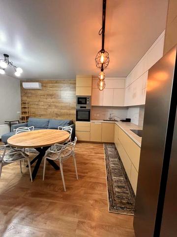 Василя Симоненка 30‼️КРОНА ПАРК 1‼️ 2-3кім. Квартира ЖК Крона парк