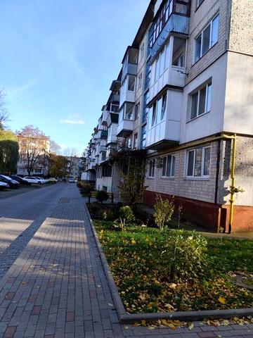 3 к вул.Л.Українки