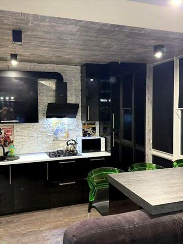 Продаж 1к Квартира Марсельська вулиця ЖК Острова