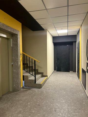 Пентхаус з індивідуальним газовим опаленням) ЖК На Прорізній 2