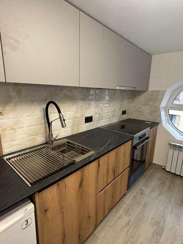 Перша сдача! 1-кімн. студія Воздвиженська 27, Поділ, Контрактова площа