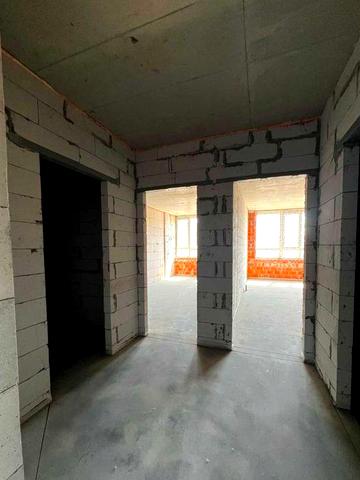 1-кімнатна 45,5м2 ЖК Peyot ЖК Peyot