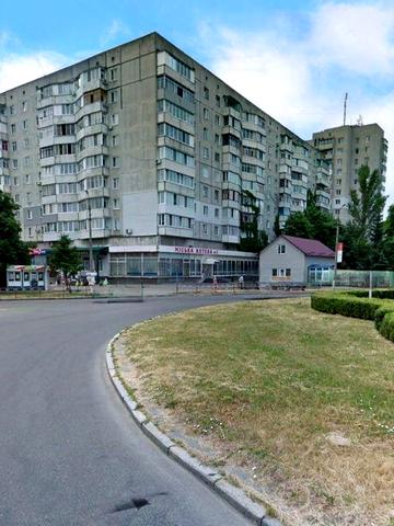 Продається 2 кімн. квартира в Білій Церкві  Білоц.район  Київськ. обл