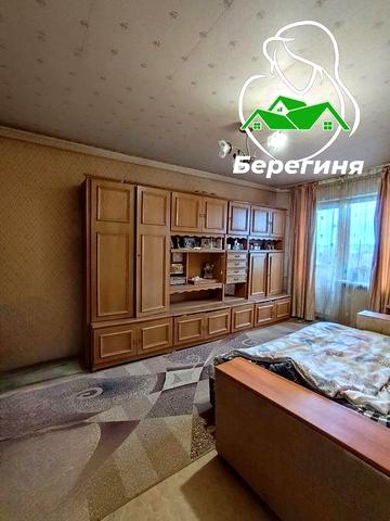 Продається 2 кімн. квартира в Білій Церкві, Білоц.район. Київськ. обл.