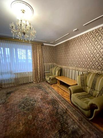 Здається в оренду 3х кім. по вул. Чорновола 13