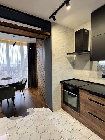 Без % 3- кім,ЖК Софія Резіденс відова з дизайнерским ремонтом!