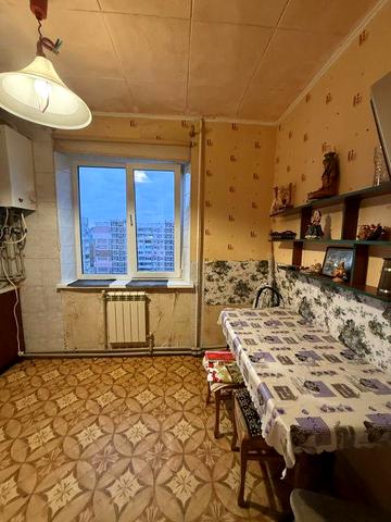 Продам 3-кімн 5 мкрн газ АО