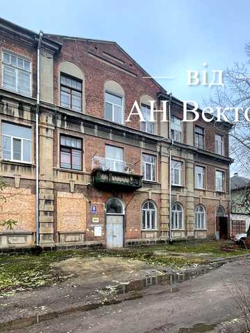 Сковородинівська вул., 8