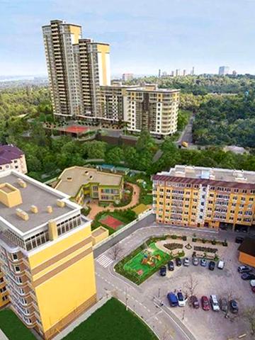 Продам квартиру ( переуступка) 18700$ Писаржевського 8 Голосіївський р ЖК Єнісейська садиба