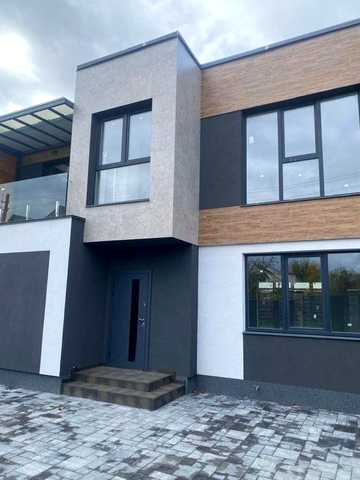 Будинок 180 м2 від власника.ГАЗ. Osocor Residence 1км.