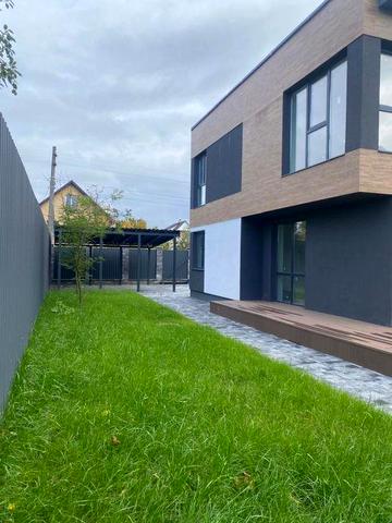 Будинок 180 м2 від власника.ГАЗ. Osocor Residence 1км.