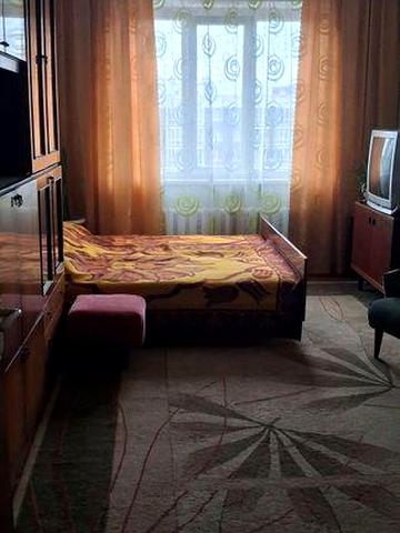 Оренда 1 кв. Озерна Агора