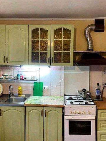 Здам в оренду будинок біля лісу, у с. Благодатне, кооп. Труд.