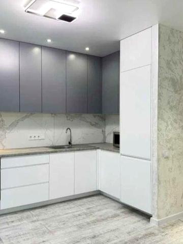 1-кімнатна ЖК,,Синергія Glass" вул.Корольова 9,район Ювілейний