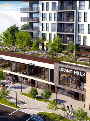 Мальовнича вул., 2