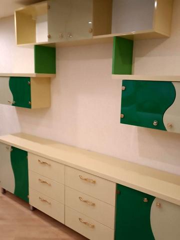 Антіна Манастирського вул. (), 8