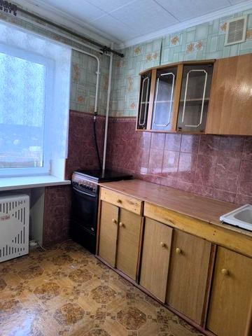 Продам однокімнатну квартиру