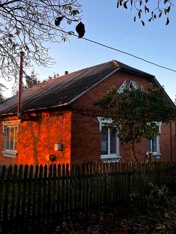 Продам будинок 80 кВ