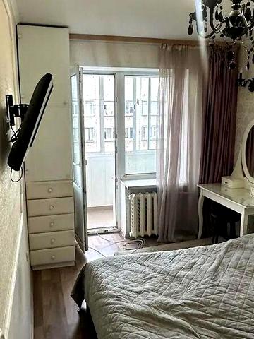 Продаж 3к Квартира Євгена Патона вулиця