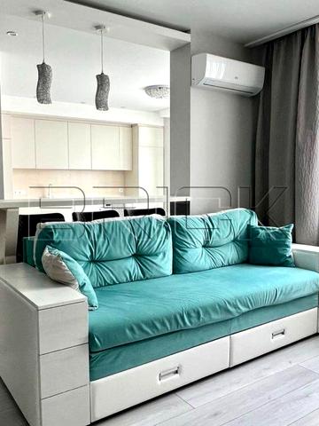 Освіти вул., 16-А