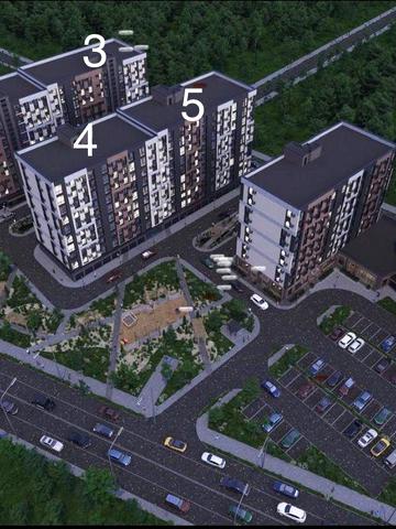 Андрія Первозванного вул. (Стахурського), 66