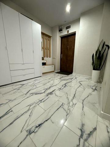 Продам современную 2-х комнатную квартиру на пос.Котовского ЖК НОВАЯ ЕВРОПА