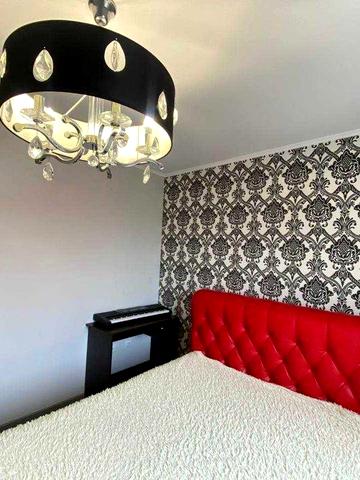 Оренда 3 кімнатної 350$ квартири вул. Яремчука