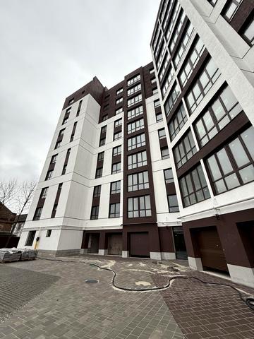 Ленкавського вул., 12