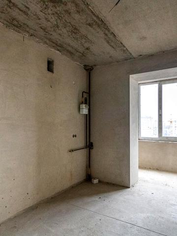 Горбачевського вул., 47