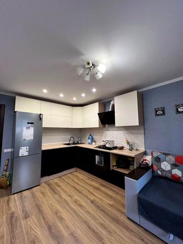 Михайла Лушпи просп., 5 к25