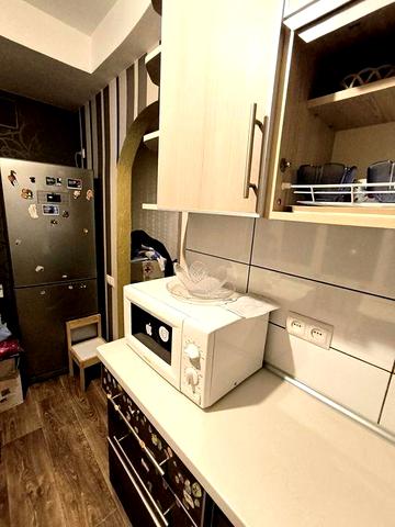 2 комн кв-ра, ремонт, Перекресток, Хортицкий р-н