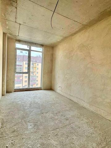 Науки вул., 1