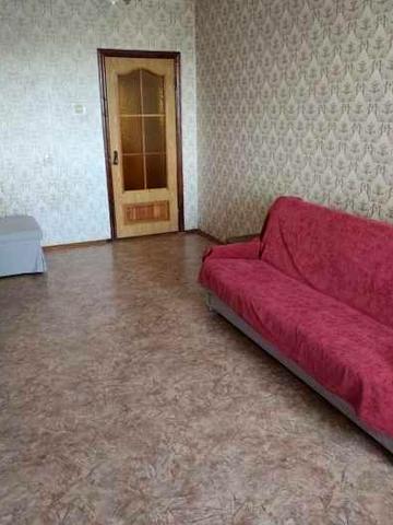 Аренда 1к квартиры Лески