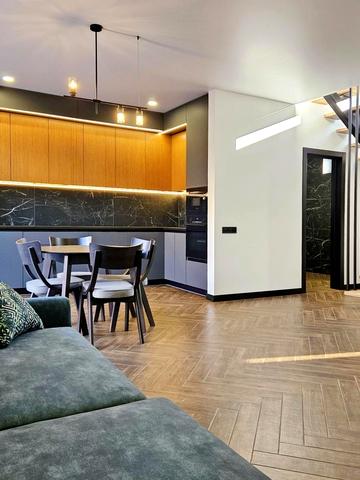 Глинська вул.